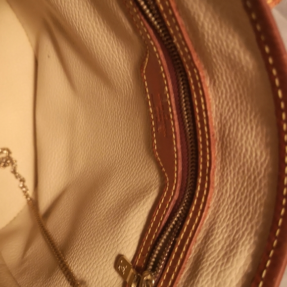 Louis Vuitton bucket bag - Picture 6 of 11